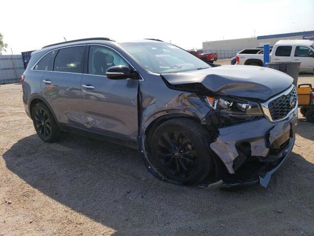 Photo 3 VIN: 5XYPGDA59LG696870 - KIA SORENTO S 