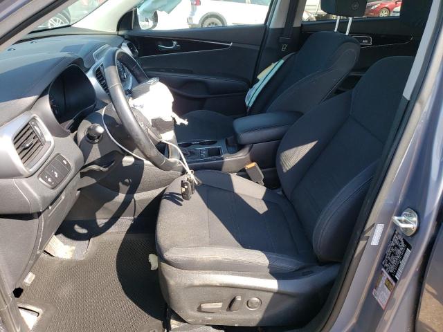 Photo 6 VIN: 5XYPGDA59LG696870 - KIA SORENTO S 