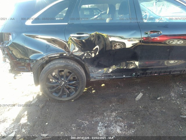 Photo 5 VIN: 5XYPGDA59LG697064 - KIA SORENTO 