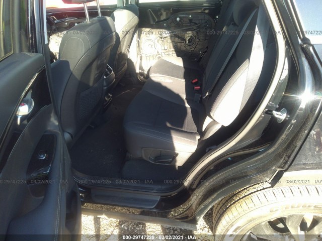 Photo 7 VIN: 5XYPGDA59LG697064 - KIA SORENTO 