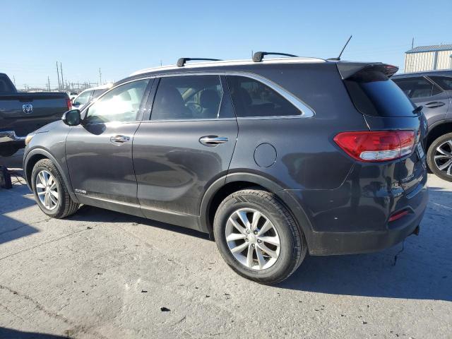 Photo 1 VIN: 5XYPGDA5XGG135132 - KIA SORENTO 