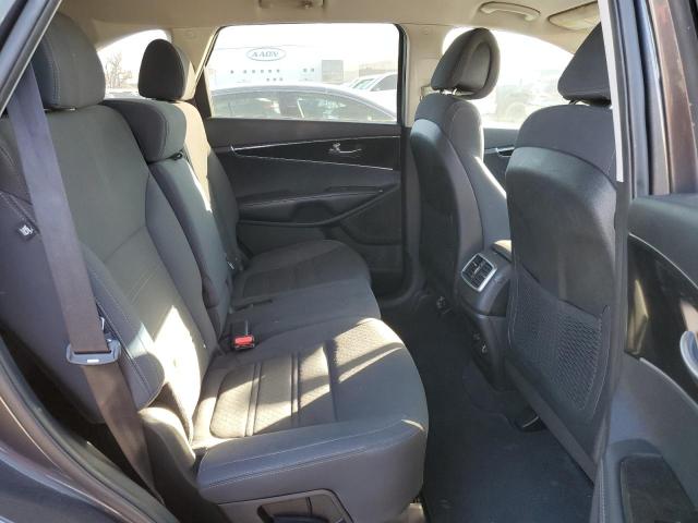 Photo 10 VIN: 5XYPGDA5XGG135132 - KIA SORENTO 