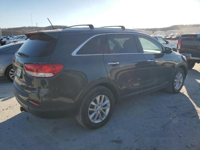 Photo 2 VIN: 5XYPGDA5XGG135132 - KIA SORENTO 