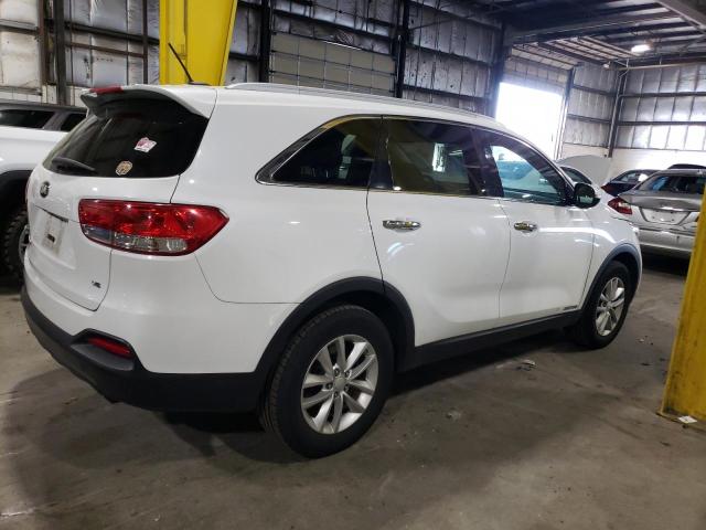 Photo 2 VIN: 5XYPGDA5XGG135891 - KIA SORENTO 