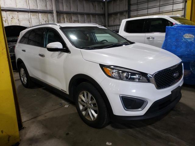 Photo 3 VIN: 5XYPGDA5XGG135891 - KIA SORENTO 