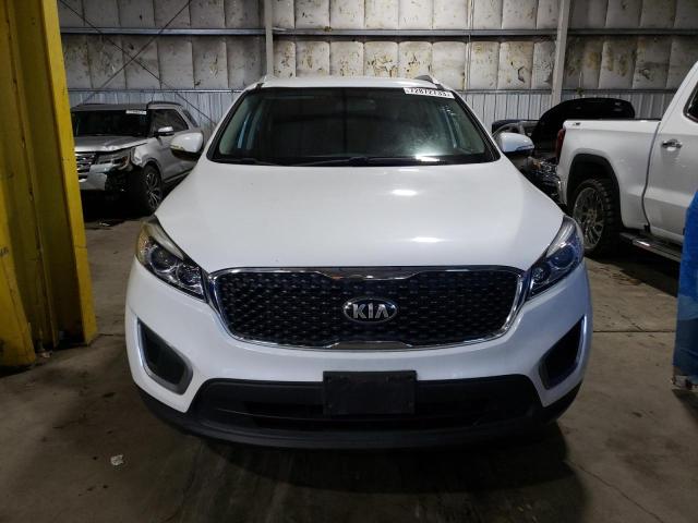 Photo 4 VIN: 5XYPGDA5XGG135891 - KIA SORENTO 