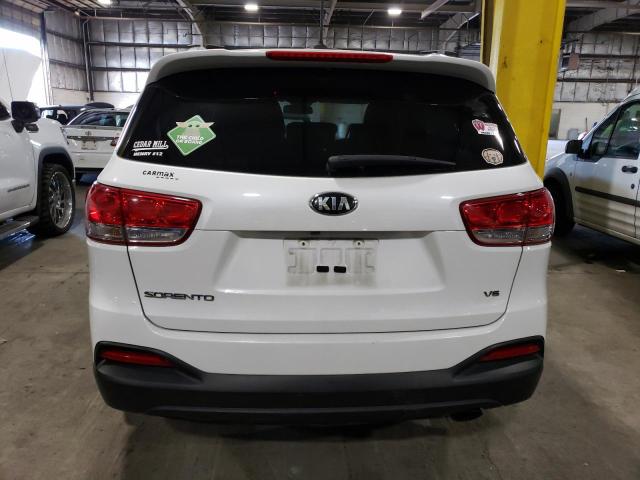 Photo 5 VIN: 5XYPGDA5XGG135891 - KIA SORENTO 