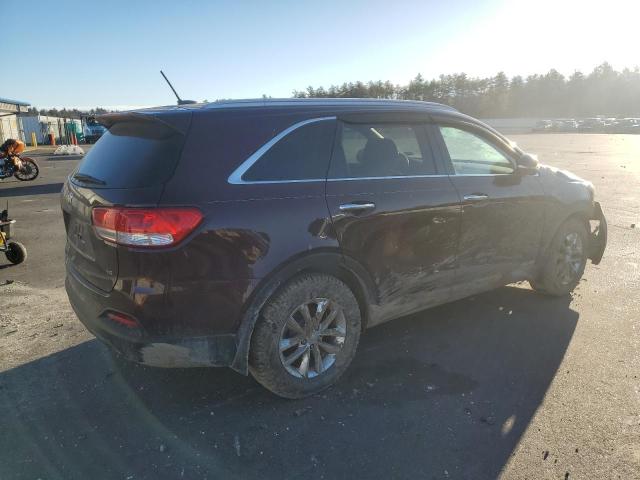 Photo 2 VIN: 5XYPGDA5XGG140170 - KIA SORENTO 