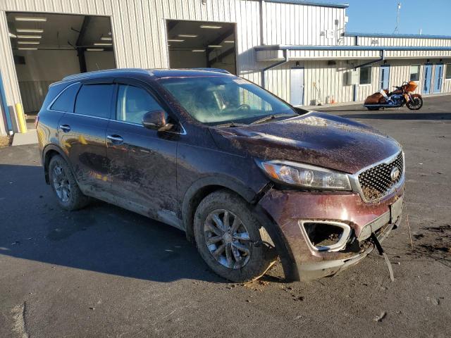 Photo 3 VIN: 5XYPGDA5XGG140170 - KIA SORENTO 