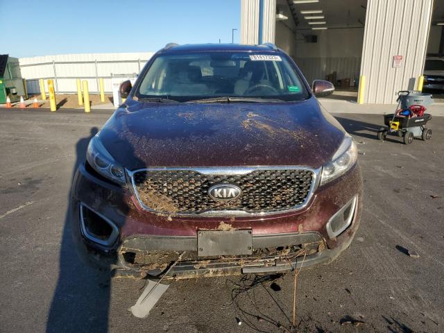 Photo 4 VIN: 5XYPGDA5XGG140170 - KIA SORENTO 