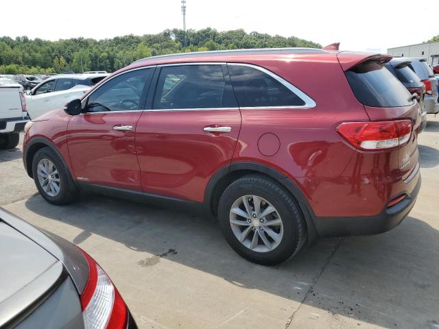 Photo 1 VIN: 5XYPGDA5XGG147457 - KIA SORENTO LX 