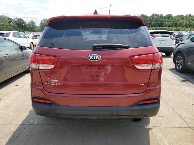 Photo 5 VIN: 5XYPGDA5XGG147457 - KIA SORENTO LX 