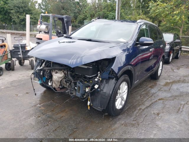 Photo 1 VIN: 5XYPGDA5XGG150729 - KIA SORENTO 