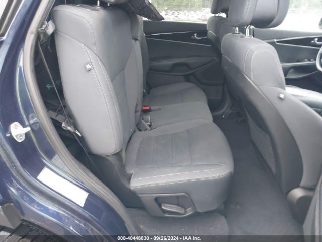 Photo 7 VIN: 5XYPGDA5XGG150729 - KIA SORENTO 