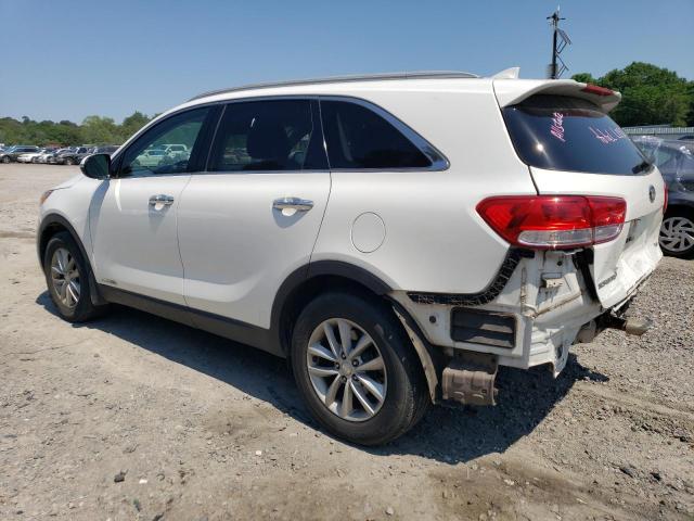 Photo 1 VIN: 5XYPGDA5XGG178384 - KIA SORENTO 