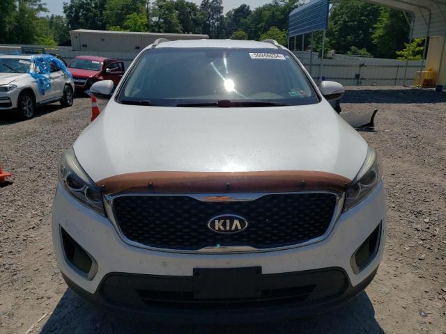 Photo 4 VIN: 5XYPGDA5XGG178384 - KIA SORENTO 