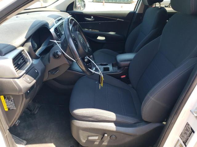 Photo 6 VIN: 5XYPGDA5XGG178384 - KIA SORENTO 