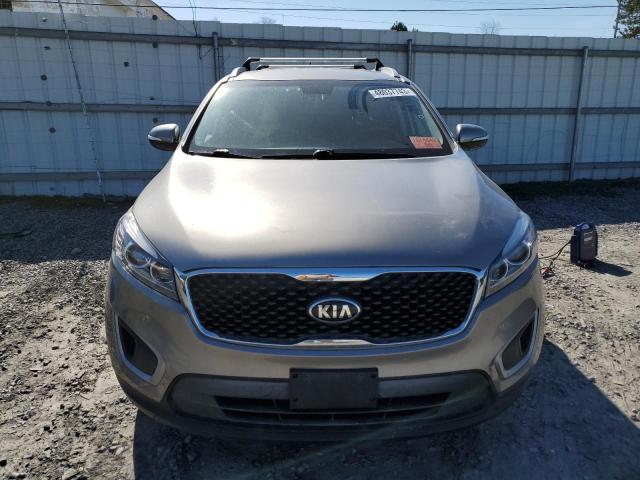 Photo 4 VIN: 5XYPGDA5XGG178921 - KIA SORENTO LX 