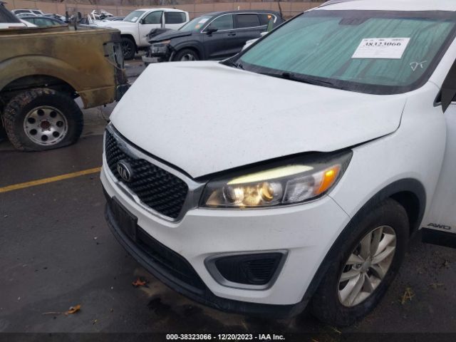 Photo 5 VIN: 5XYPGDA5XHG190830 - KIA SORENTO 