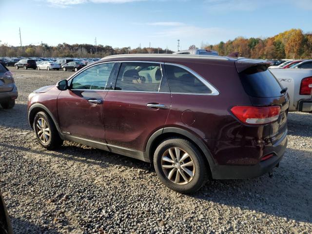 Photo 1 VIN: 5XYPGDA5XHG225236 - KIA SORENTO 