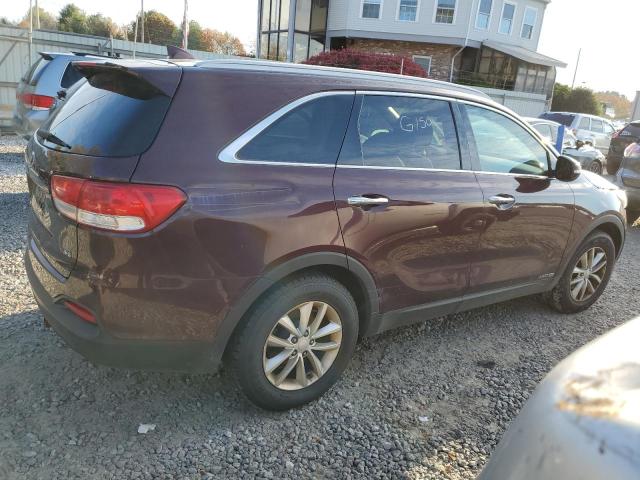 Photo 2 VIN: 5XYPGDA5XHG225236 - KIA SORENTO 