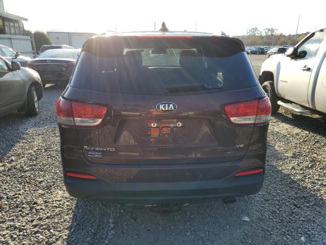 Photo 5 VIN: 5XYPGDA5XHG225236 - KIA SORENTO 