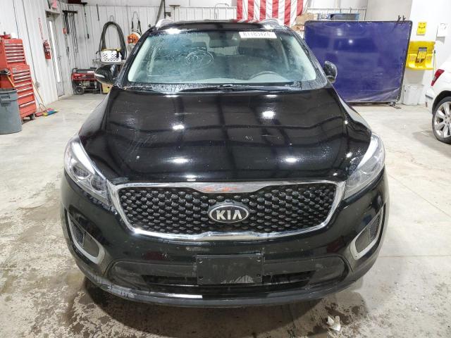 Photo 4 VIN: 5XYPGDA5XHG235412 - KIA SORENTO LX 