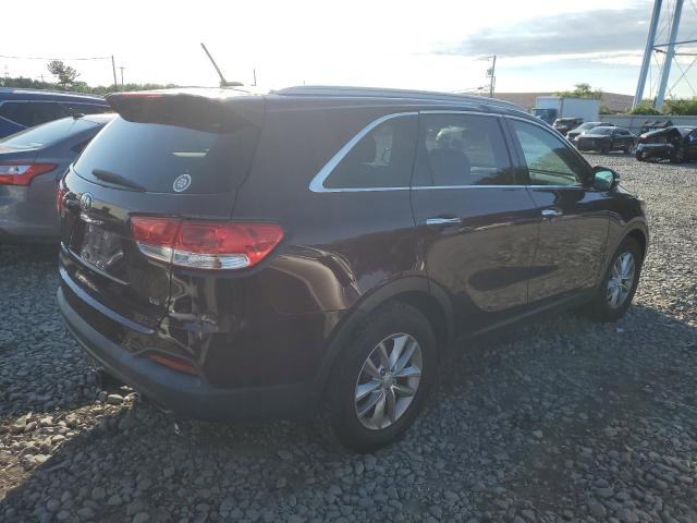 Photo 2 VIN: 5XYPGDA5XHG279412 - KIA SORENTO 