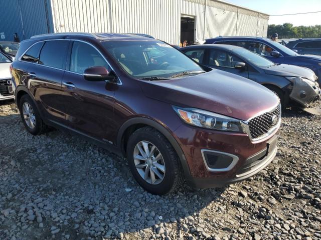 Photo 3 VIN: 5XYPGDA5XHG279412 - KIA SORENTO 