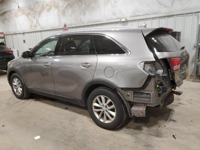 Photo 1 VIN: 5XYPGDA5XHG291236 - KIA SORENTO 