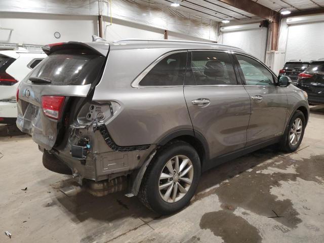 Photo 2 VIN: 5XYPGDA5XHG291236 - KIA SORENTO 