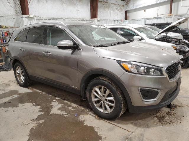 Photo 3 VIN: 5XYPGDA5XHG291236 - KIA SORENTO 