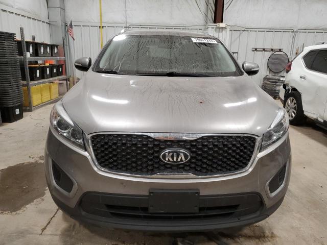 Photo 4 VIN: 5XYPGDA5XHG291236 - KIA SORENTO 