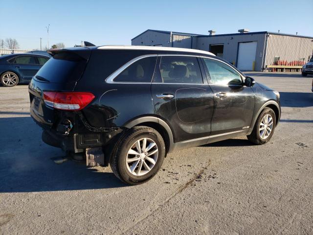 Photo 2 VIN: 5XYPGDA5XHG322808 - KIA SORENTO 