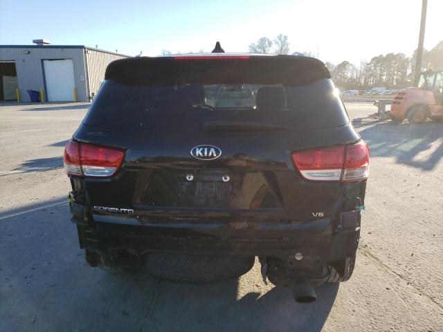 Photo 5 VIN: 5XYPGDA5XHG322808 - KIA SORENTO 