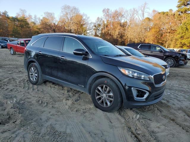 Photo 3 VIN: 5XYPGDA5XHG328771 - KIA SORENTO 