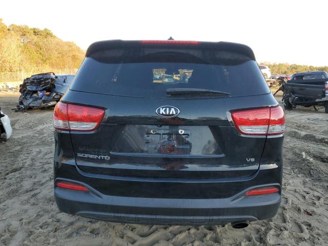 Photo 5 VIN: 5XYPGDA5XHG328771 - KIA SORENTO 