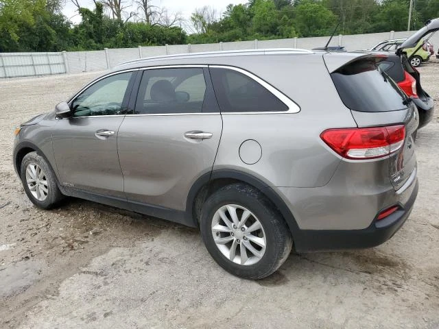 Photo 1 VIN: 5XYPGDA5XJG340022 - KIA SORENTO LX 