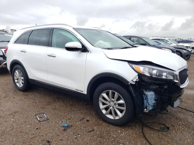 Photo 3 VIN: 5XYPGDA5XJG387373 - KIA SORENTO 