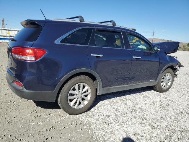 Photo 2 VIN: 5XYPGDA5XJG399457 - KIA SORENTO LX 