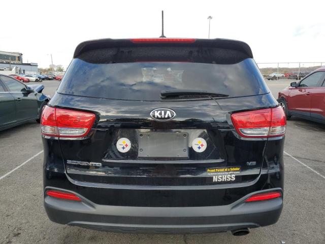 Photo 5 VIN: 5XYPGDA5XJG428312 - KIA SORENTO LX 