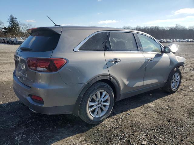 Photo 2 VIN: 5XYPGDA5XKG441272 - KIA SORENTO 