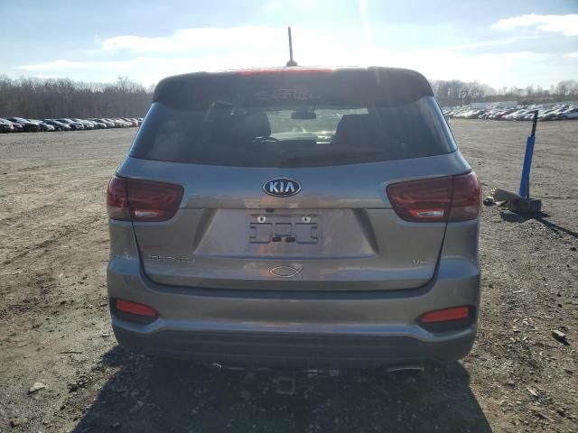 Photo 5 VIN: 5XYPGDA5XKG441272 - KIA SORENTO 