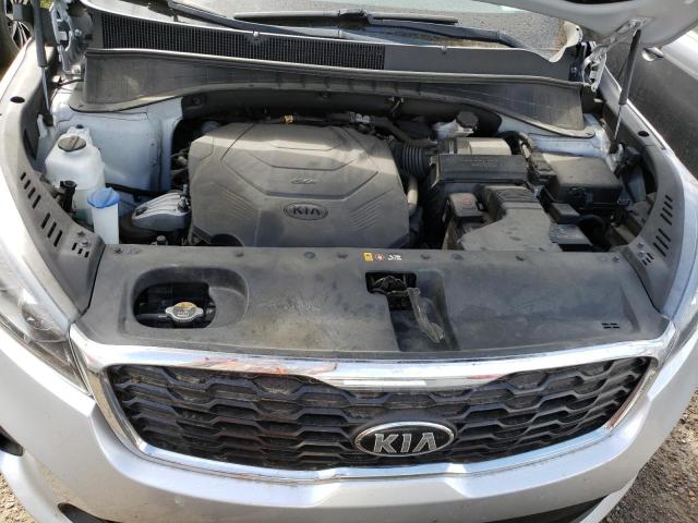 Photo 11 VIN: 5XYPGDA5XKG442406 - KIA SORENTO 