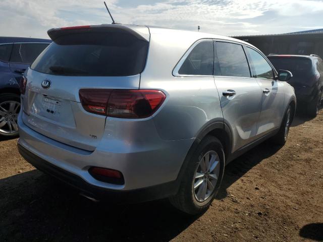 Photo 2 VIN: 5XYPGDA5XKG442406 - KIA SORENTO 