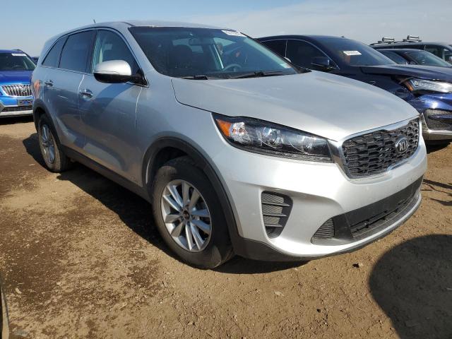 Photo 3 VIN: 5XYPGDA5XKG442406 - KIA SORENTO 