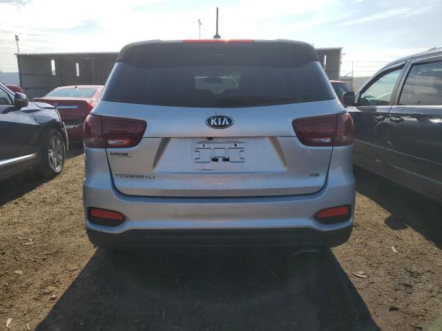 Photo 5 VIN: 5XYPGDA5XKG442406 - KIA SORENTO 