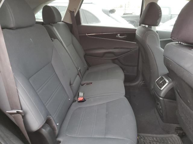 Photo 10 VIN: 5XYPGDA5XKG458394 - KIA SORENTO 