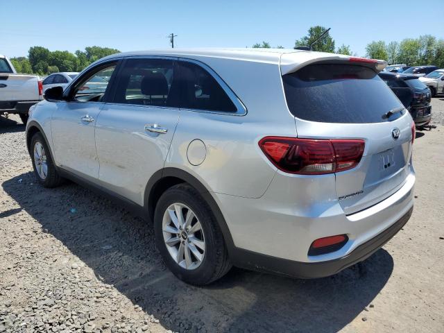 Photo 1 VIN: 5XYPGDA5XKG466317 - KIA SORENTO 