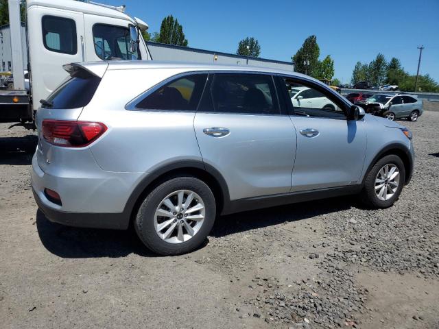 Photo 2 VIN: 5XYPGDA5XKG466317 - KIA SORENTO 